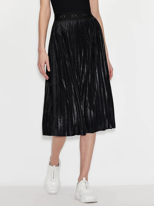 Юбки Armani Exchange модель 3KYN70-YJ4HZ-8240 Фото