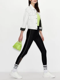 Брюки Armani Exchange модель 3KYP70-YJ3HZ-1200 Фото