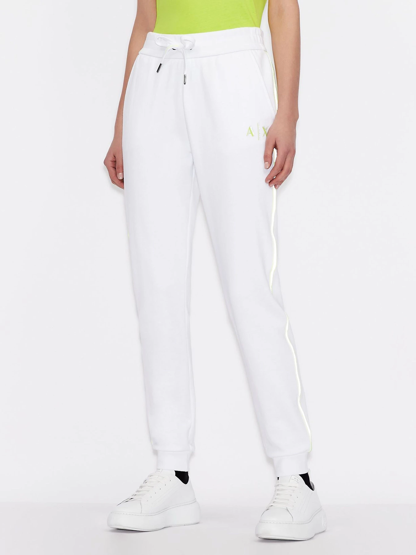 Брюки Armani Exchange модель 3KYP85-YJ3NZ-1100 Фото