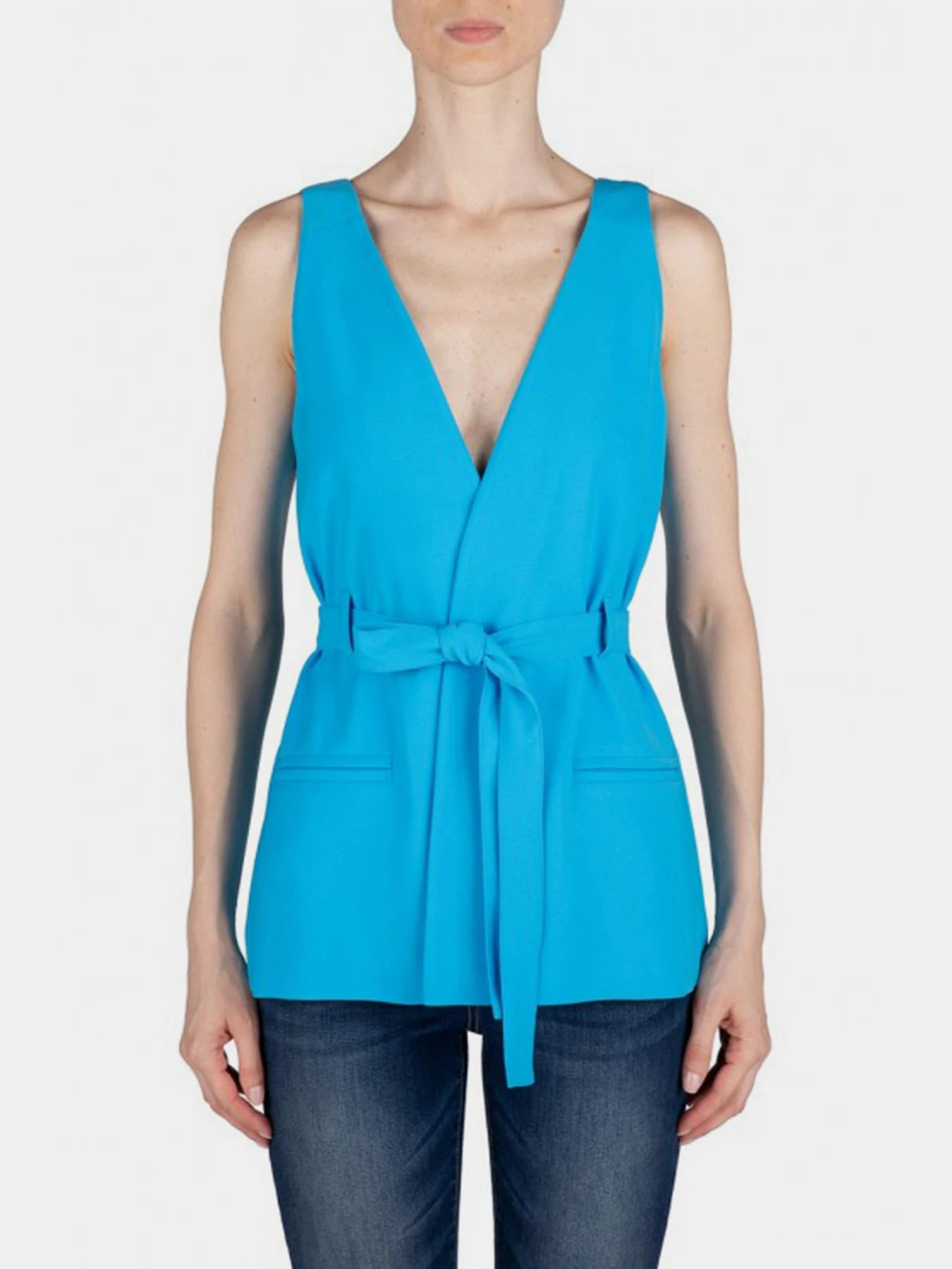 Куртки и дубленки Armani Exchange модель 3KYQ35-YNV9Z-15AF Куртки и дубленки Armani Exchange модель 3KYQ35-YNV9Z-15AF Фото
