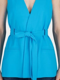 Куртки и дубленки Armani Exchange модель 3KYQ35-YNV9Z-15AF Фото