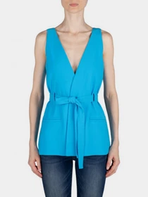 Куртки и дубленки Armani Exchange модель 3KYQ35-YNV9Z-15AF Фото