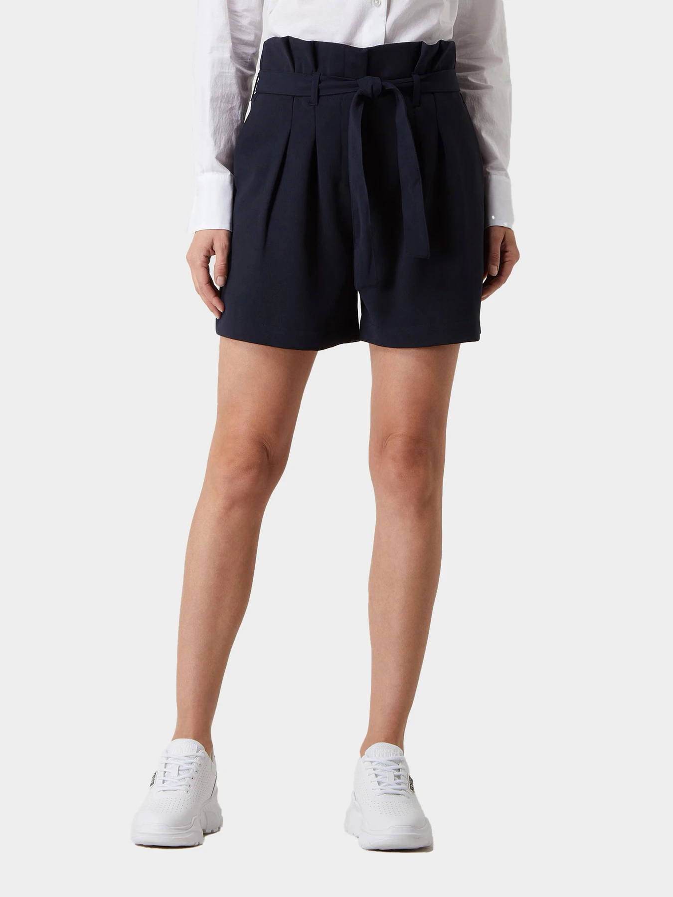 Шорты Armani Exchange модель 3KYS35-YNV9Z-1593 Шорты Armani Exchange модель 3KYS35-YNV9Z-1593 Фото
