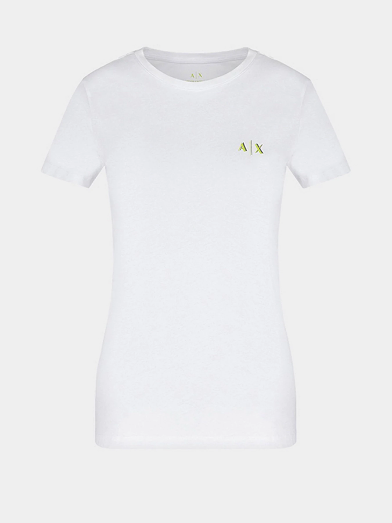 Футболки и поло Armani Exchange модель 3KYTGE-YJ9MZ-1000 Фото