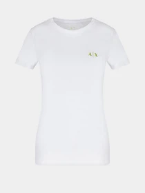 Футболки и поло Armani Exchange модель 3KYTGE-YJ9MZ-1000 Фото