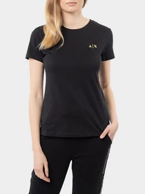 Футболки и поло Armani Exchange модель 3KYTGE-YJ9MZ-1200 Фото