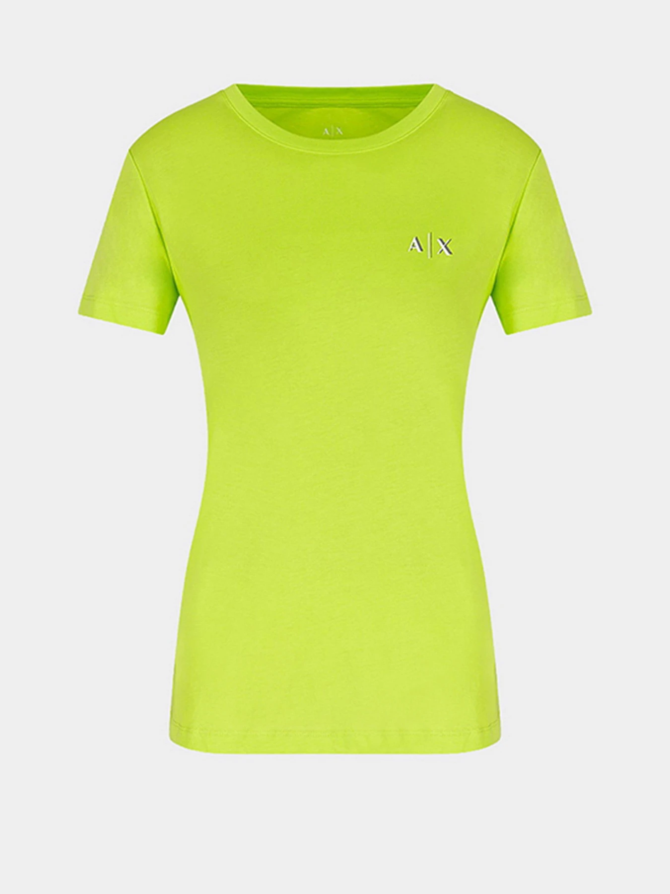 Футболки и поло Armani Exchange модель 3KYTGE-YJ9MZ-1853 Фото