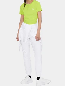 Футболки и поло Armani Exchange модель 3KYTGE-YJ9MZ-1853 Фото