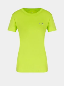 Футболки и поло Armani Exchange модель 3KYTGE-YJ9MZ-1853 Фото
