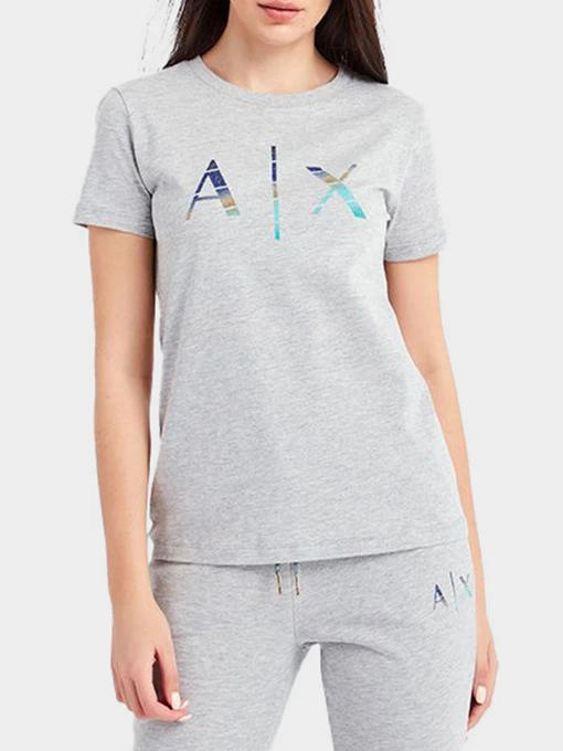 Футболки и поло Armani Exchange модель 3KYTKK-YJX9Z-3911 Фото