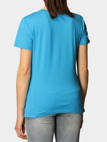 Футболки и поло Armani Exchange модель 3KYTKQ-YJ5MZ-15AF Фото
