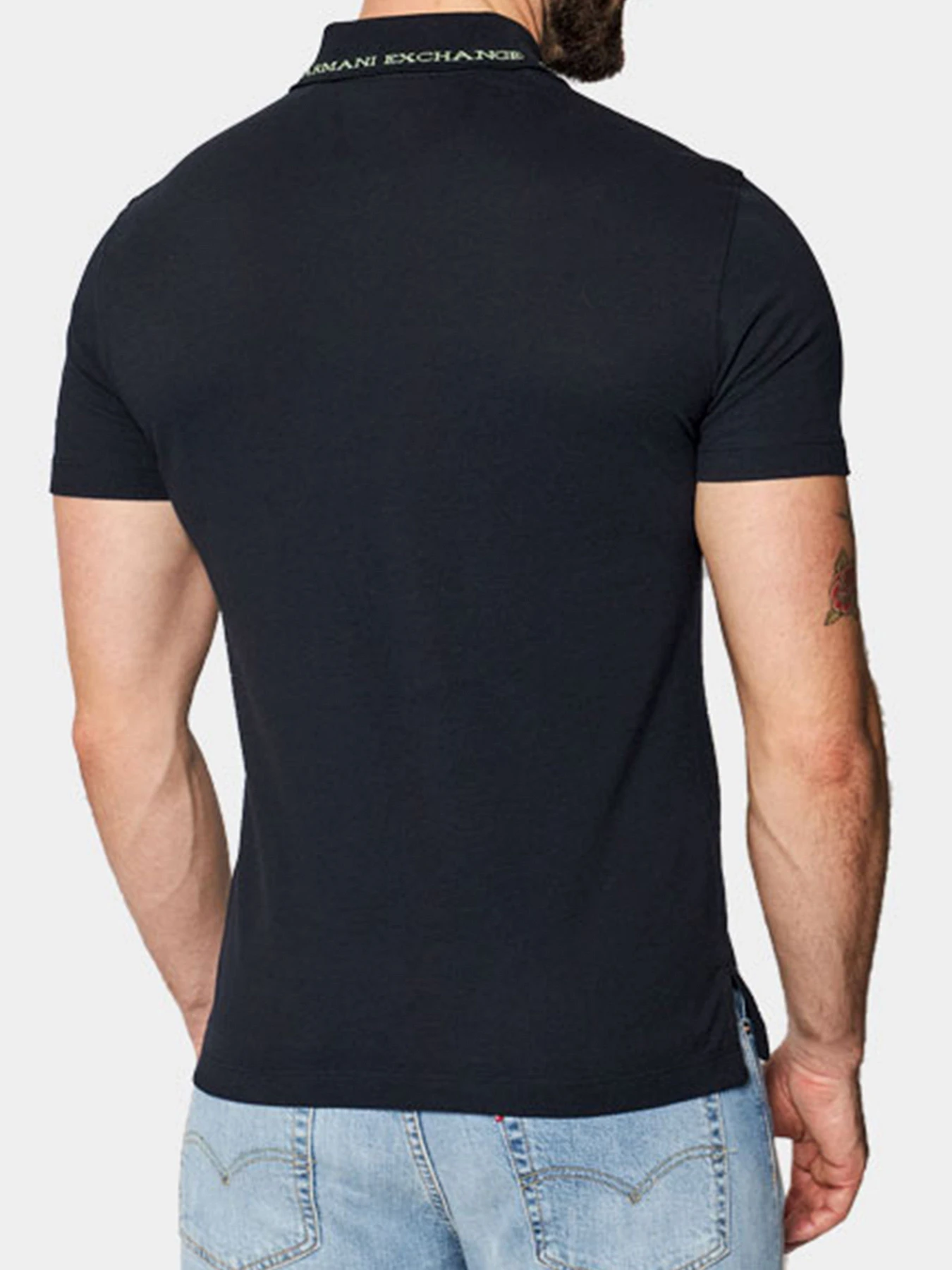 Armani Exchange модель 3KZFAC-ZJKUZ-5560 Фото