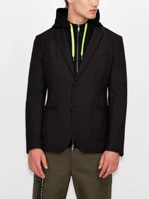 Пиджаки Armani Exchange модель 3KZG44-ZNJ6Z-1200 Фото