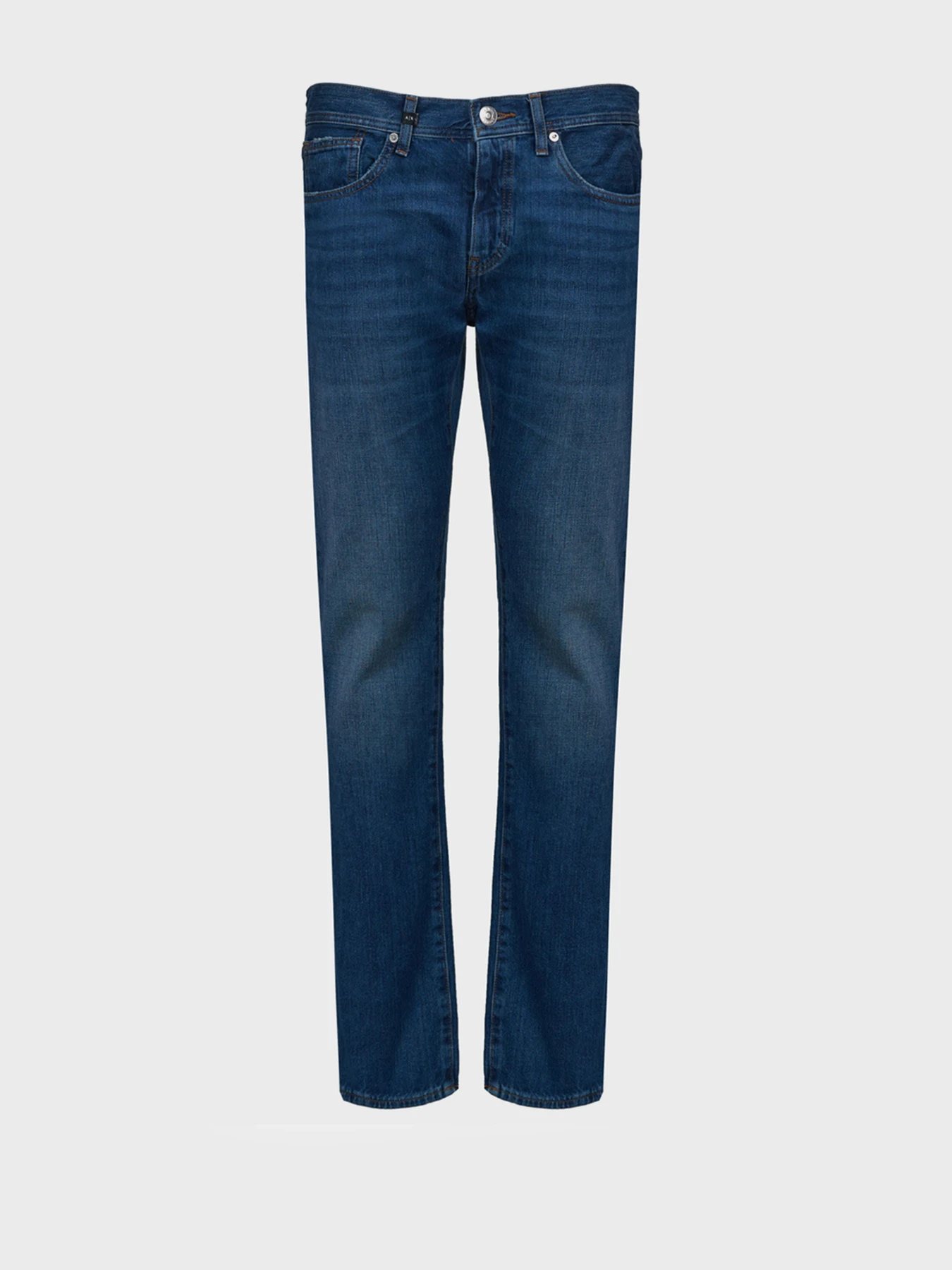 Джинсы Armani Exchange модель 3KZJ13-Z1FDZ-1500 Джинсы Armani Exchange модель 3KZJ13-Z1FDZ-1500 Фото