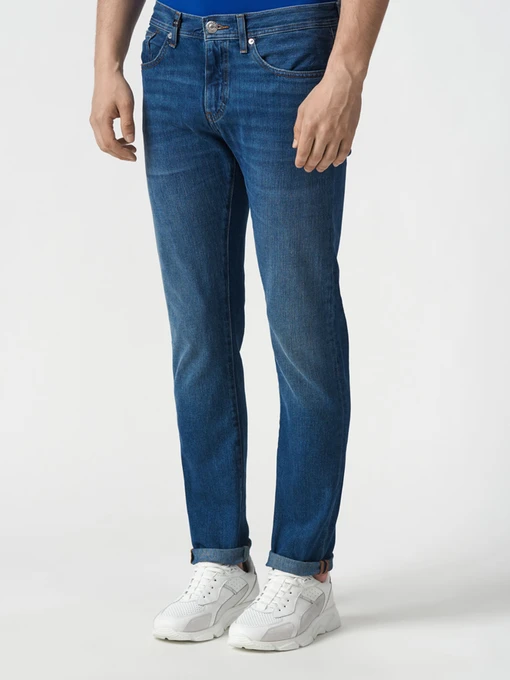 Джинсы Armani Exchange модель 3KZJ13-Z1FDZ-1500 Фото