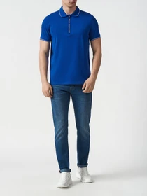 Джинсы Armani Exchange модель 3KZJ13-Z1FDZ-1500 Фото
