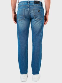 Джинсы Armani Exchange модель 3KZJ13-ZBQMZ-1500 Фото