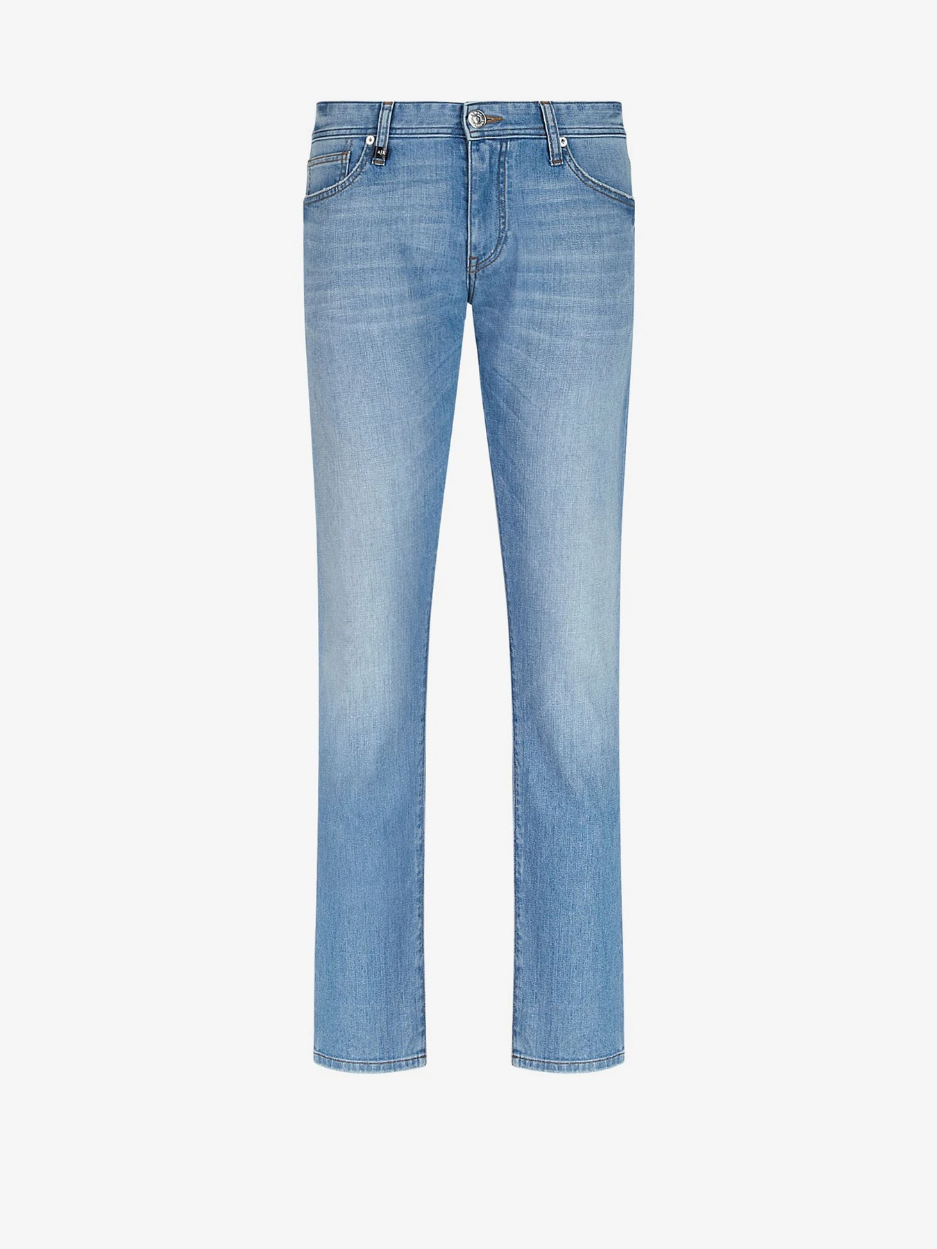 Джинсы Armani Exchange модель 3KZJ14-Z1L5Z-1500 Джинсы Armani Exchange модель 3KZJ14-Z1L5Z-1500 Фото