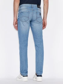 Джинсы Armani Exchange модель 3KZJ14-Z1L5Z-1500 Фото