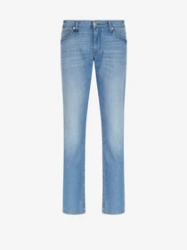 Джинсы Armani Exchange модель 3KZJ14-Z1L5Z-1500 Фото