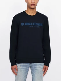 Худи и свитшоты Armani Exchange модель 3KZMAJ-ZJ7RZ-0509 Фото