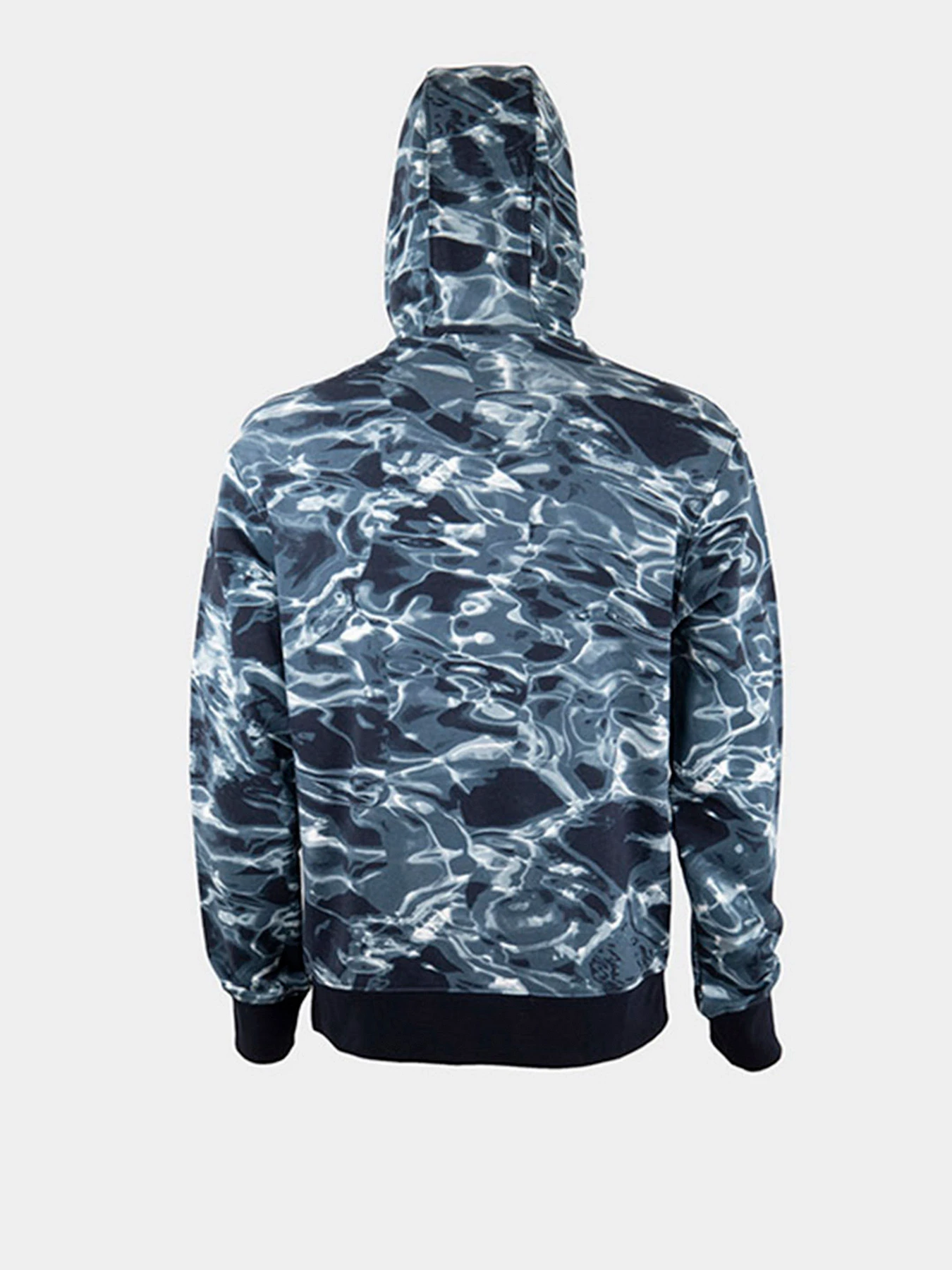 Худи и свитшоты Armani Exchange модель 3KZMGQ-ZJ8MZ-2514 Фото