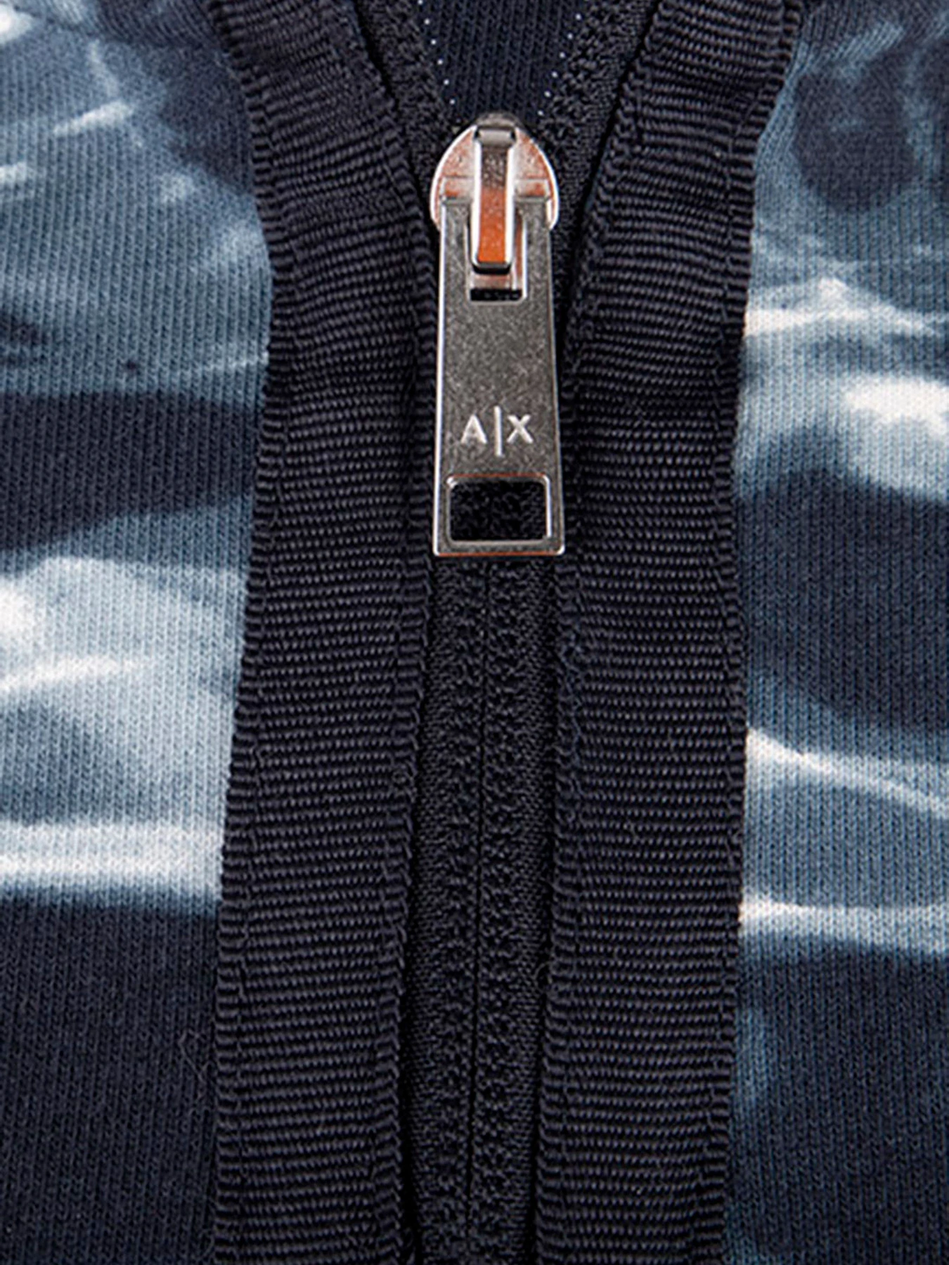Худи и свитшоты Armani Exchange модель 3KZMGQ-ZJ8MZ-2514 Фото