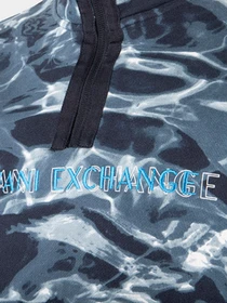 Худи и свитшоты Armani Exchange модель 3KZMGQ-ZJ8MZ-2514 Фото