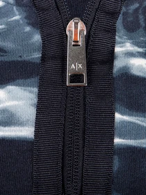 Худи и свитшоты Armani Exchange модель 3KZMGQ-ZJ8MZ-2514 Фото