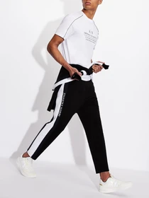 Брюки Armani Exchange модель 3KZPFF-ZJ5GZ-5231 Фото