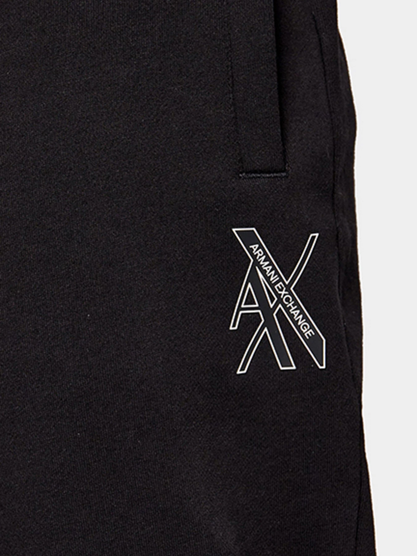 Брюки Armani Exchange модель 3KZPLD-ZJ1ZZ-6213 Брюки Armani Exchange модель 3KZPLD-ZJ1ZZ-6213 Фото