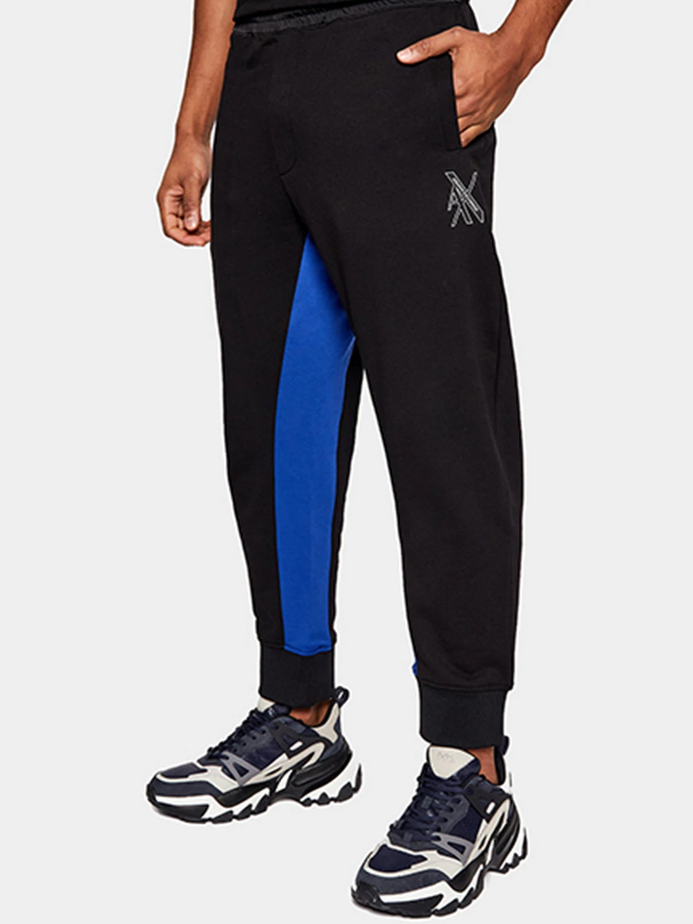 Брюки Armani Exchange модель 3KZPLD-ZJ1ZZ-6213 Брюки Armani Exchange модель 3KZPLD-ZJ1ZZ-6213 Фото
