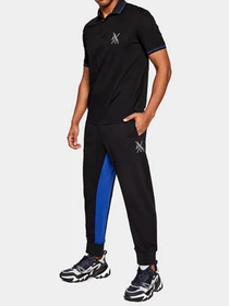 Брюки Armani Exchange модель 3KZPLD-ZJ1ZZ-6213 Фото