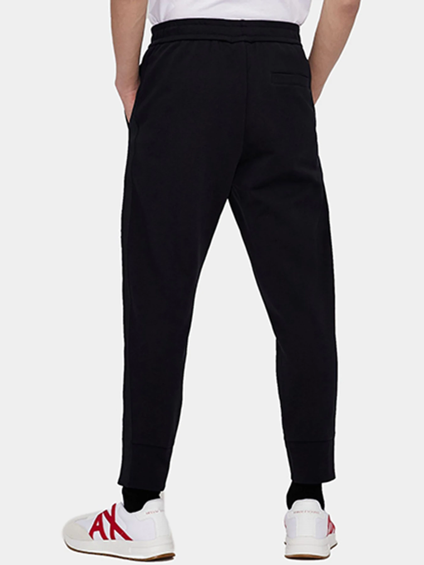 Брюки Armani Exchange модель 3KZPLE-ZJY6Z-1583 Брюки Armani Exchange модель 3KZPLE-ZJY6Z-1583 Фото