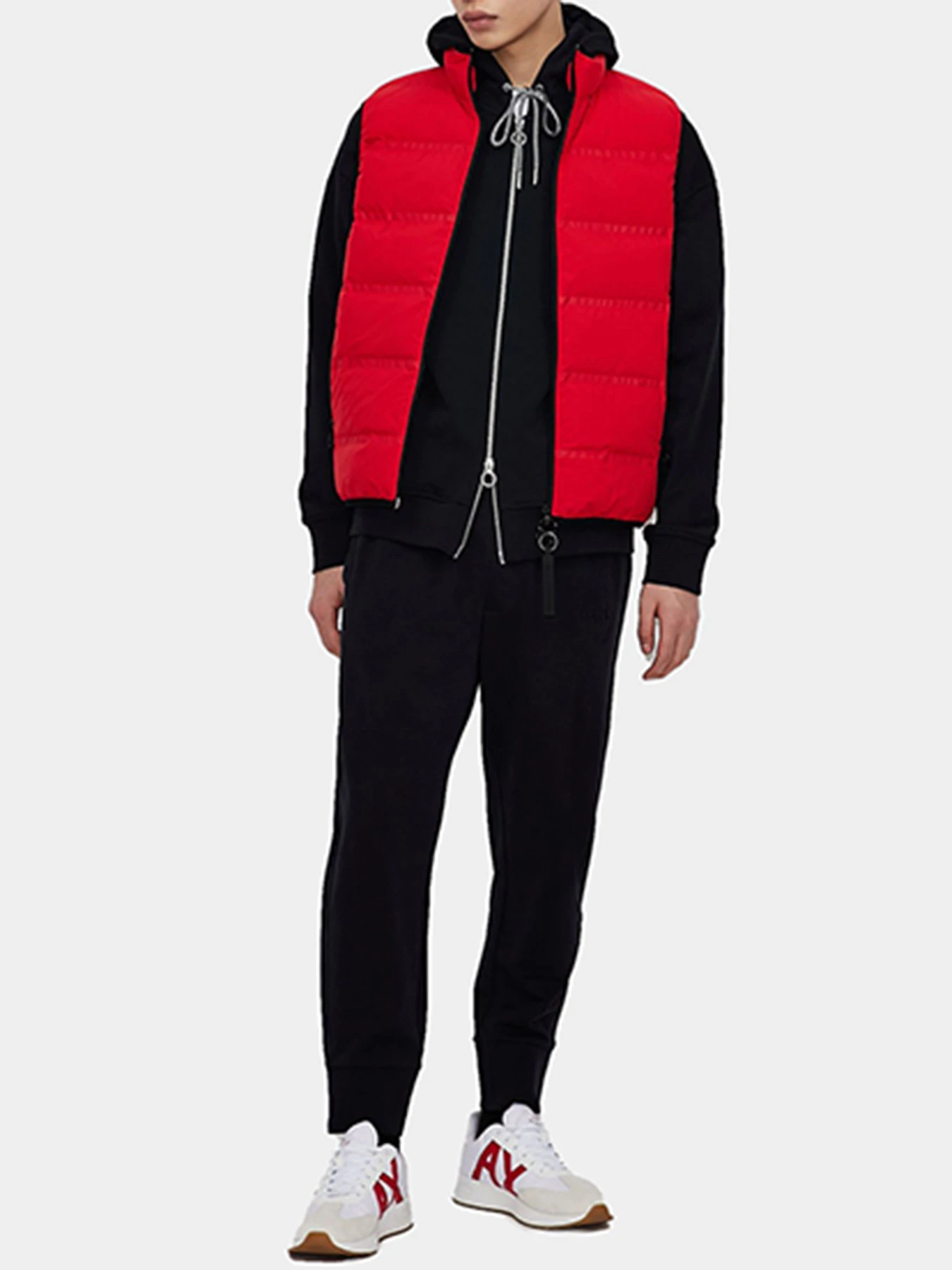 Брюки Armani Exchange модель 3KZPLE-ZJY6Z-1583 Брюки Armani Exchange модель 3KZPLE-ZJY6Z-1583 Фото