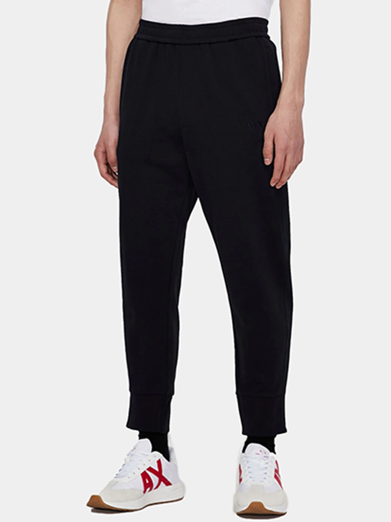 Брюки Armani Exchange модель 3KZPLE-ZJY6Z-1583 Брюки Armani Exchange модель 3KZPLE-ZJY6Z-1583 Фото