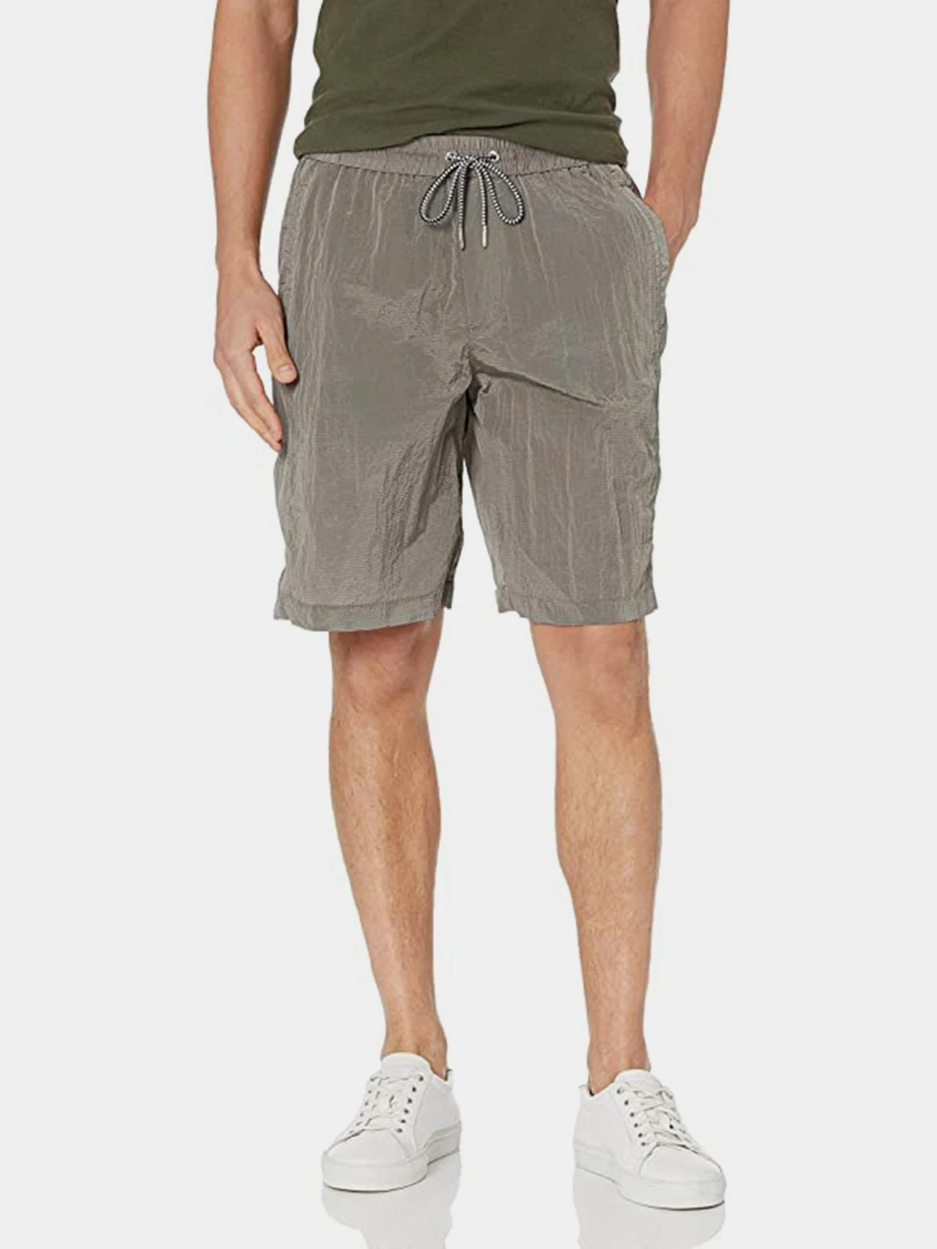 Шорты Armani Exchange модель 3KZSL5-ZNMQZ-1916 Фото