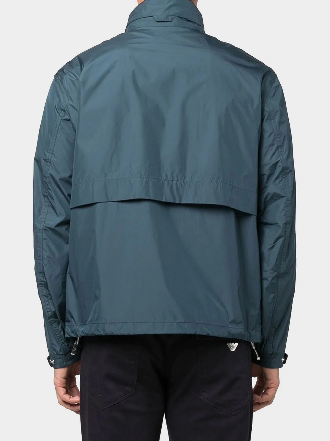 Куртки и дубленки Emporio Armani модель 3L1BA1-1NCGZ-0948 Фото