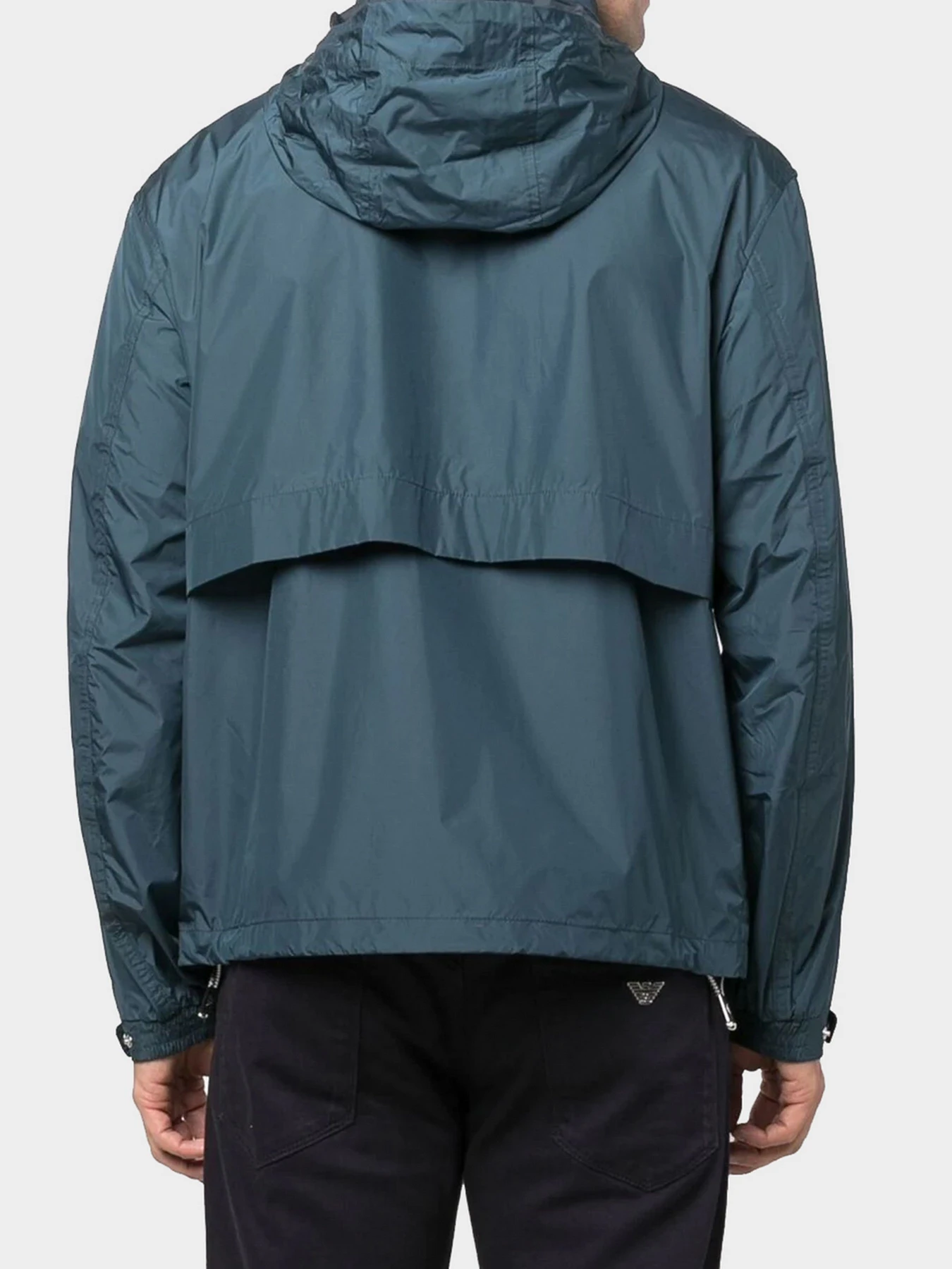 Куртки и дубленки Emporio Armani модель 3L1BA1-1NCGZ-0948 Фото