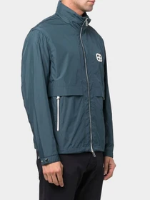 Куртки и дубленки Emporio Armani модель 3L1BA1-1NCGZ-0948 Фото