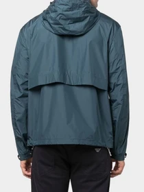 Куртки и дубленки Emporio Armani модель 3L1BA1-1NCGZ-0948 Фото