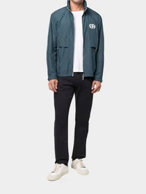 Куртки и дубленки Emporio Armani модель 3L1BA1-1NCGZ-0948 Фото