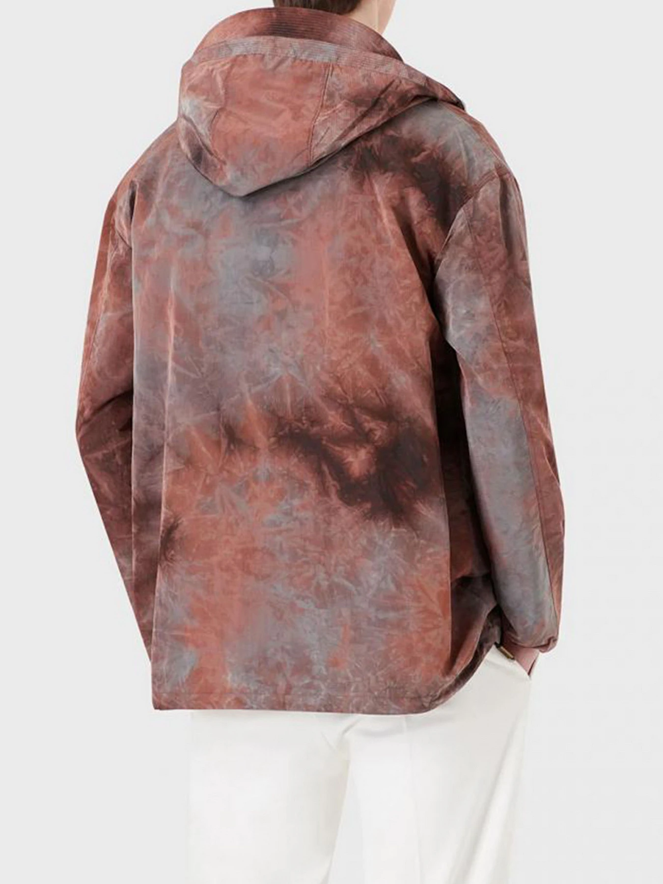 Куртки и дубленки Emporio Armani модель 3L1BC3-1NAUZ-F207 Куртки и дубленки Emporio Armani модель 3L1BC3-1NAUZ-F207 Фото