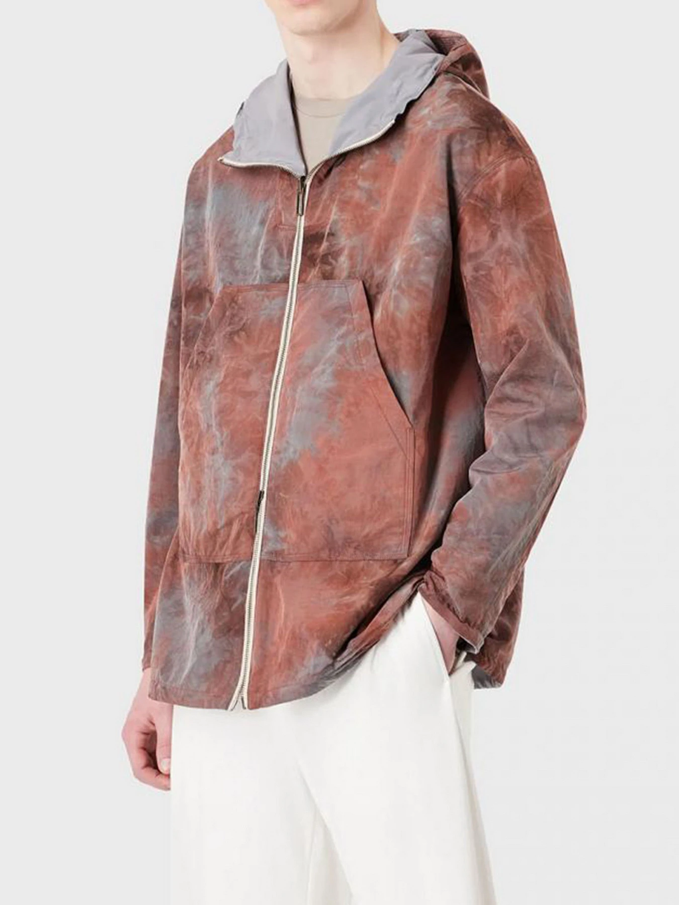 Куртки и дубленки Emporio Armani модель 3L1BC3-1NAUZ-F207 Куртки и дубленки Emporio Armani модель 3L1BC3-1NAUZ-F207 Фото