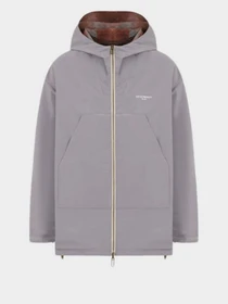 Куртки и дубленки Emporio Armani модель 3L1BC3-1NAUZ-F207 Фото