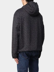 Куртки и дубленки Emporio Armani модель 3L1BD3-1NDEZ-F049 Фото