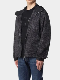 Куртки и дубленки Emporio Armani модель 3L1BD3-1NDEZ-F049 Фото