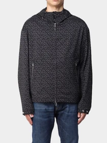 Куртки и дубленки Emporio Armani модель 3L1BD3-1NDEZ-F049 Фото