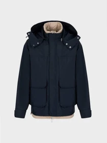 Куртки и дубленки Emporio Armani модель 3L1BG4-1NTHZ-0920 Фото