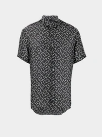 Рубашки Emporio Armani модель 3L1CB9-1NBOZ-F048 Фото